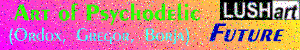 Shortcut to Art of Psychodelic future home page